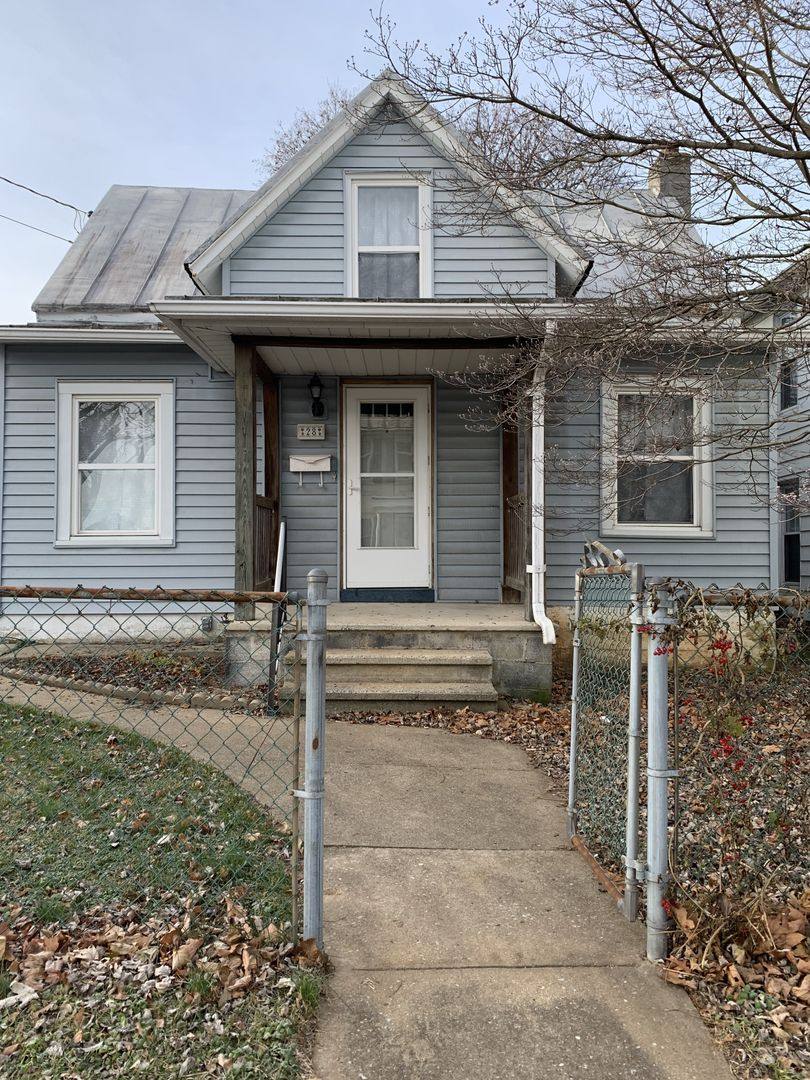 House for rent at 28 S Queen St, Shippensburg, PA 17257