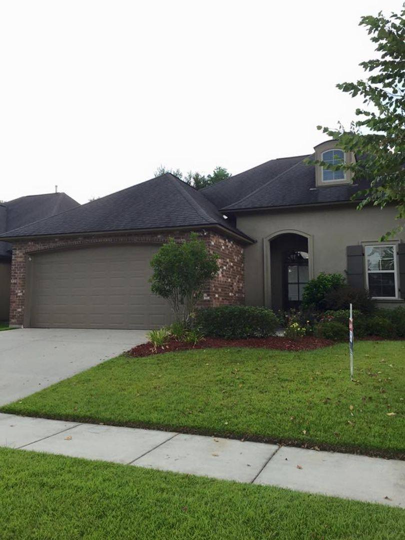 House for rent at 9134 Magnolia Leaf Ave, Baton Rouge, LA 70810