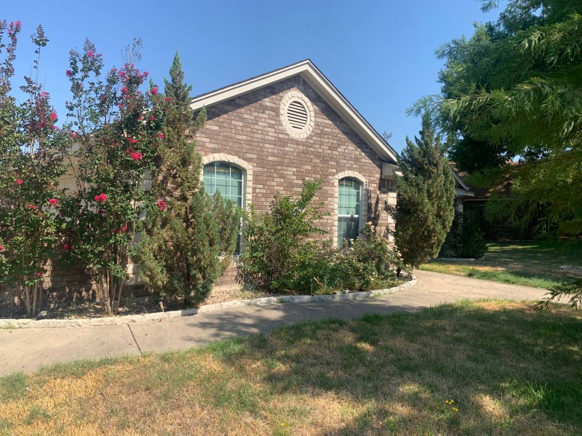 House for rent at 1605 S Roy Reynolds, Killeen, TX 76543