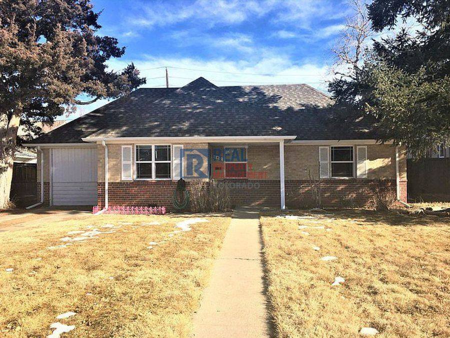 House for rent at 140 N Oneida St, Denver, CO 80220
