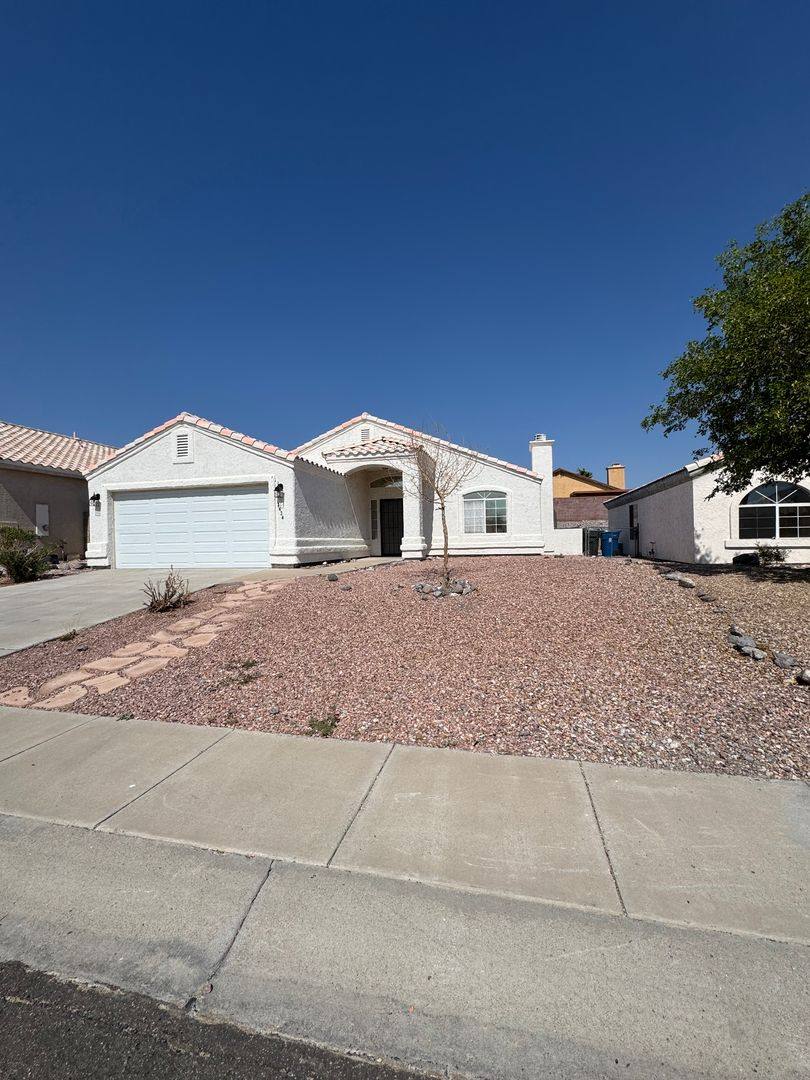 House for rent at 3434 Mineral Park, Bullhead City, AZ 86442