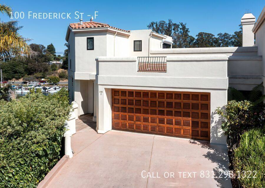 House for rent at 100 Frederick St #F, Santa Cruz, CA 95062