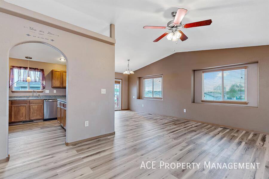 House for rent at 109 McDowell Dr, Box Elder, SD 57719