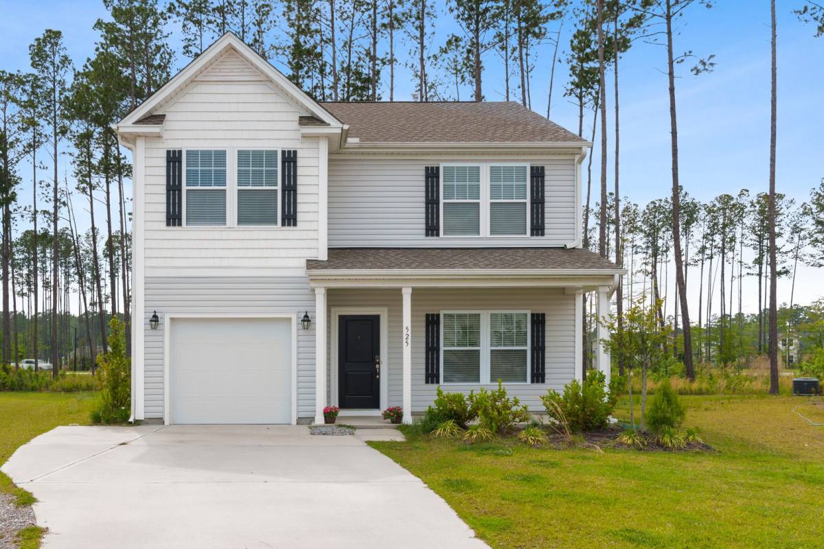 House for rent at 525 Purple Finch Rd, Summerville, SC 29486
