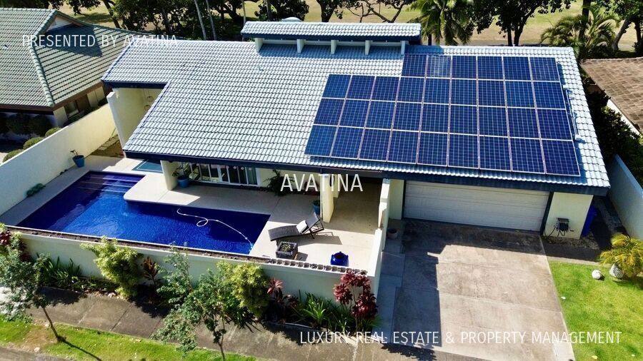 House for rent at 7762 Kalohelani Place, Honolulu, HI 96825