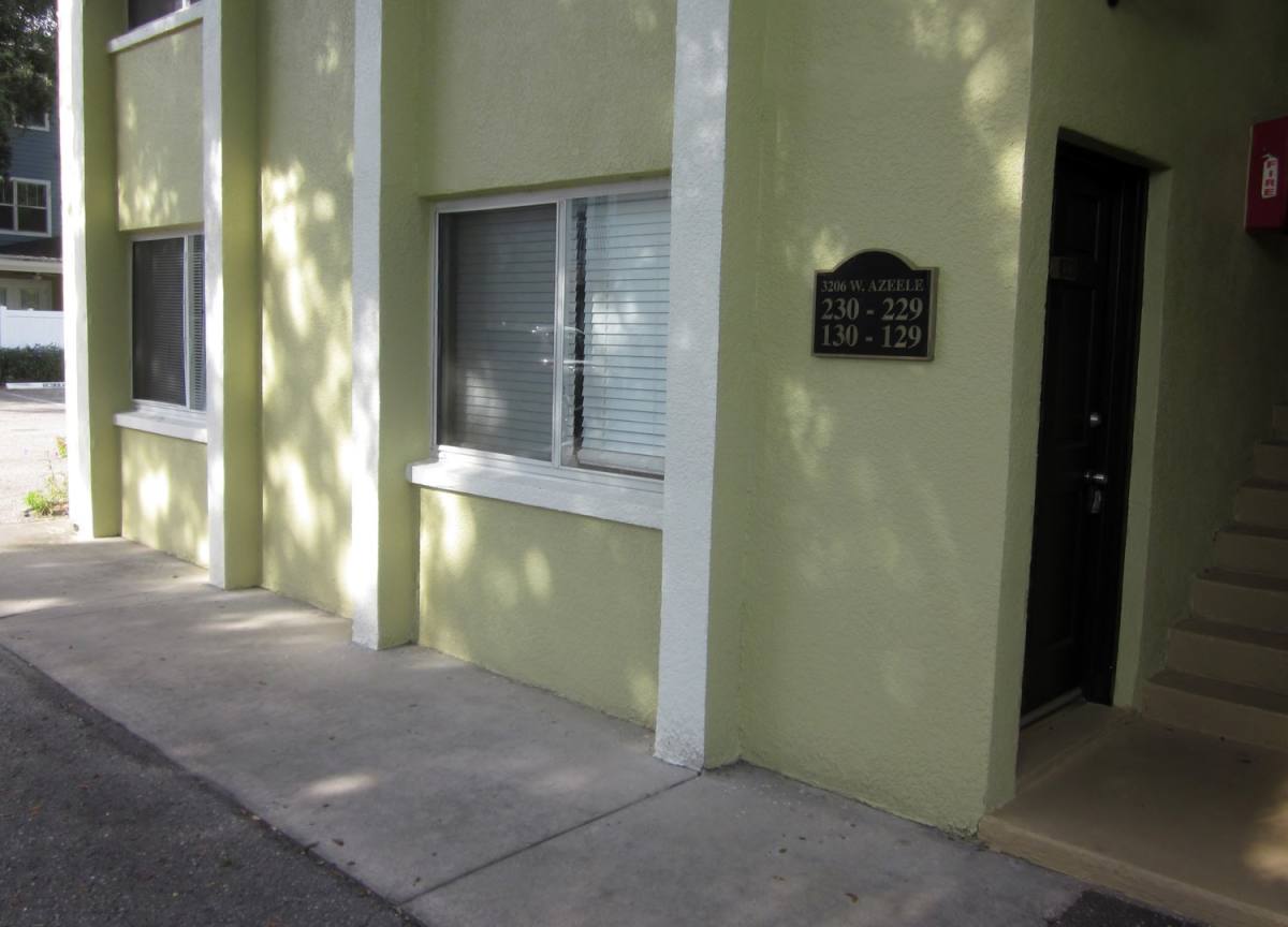 Condo for rent at 3206 W Azeele St #130, Tampa, FL 33609