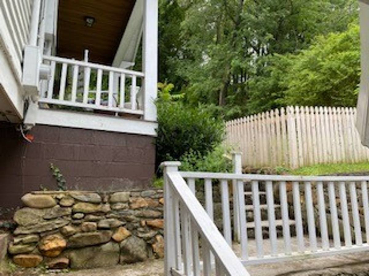 House for rent at 121 Jackson St, Sylva, NC 28779