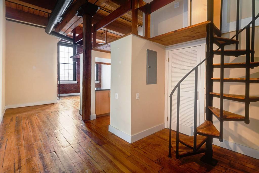 Apartment for rent at 313 Arch St, Philadelphia, PA 19106