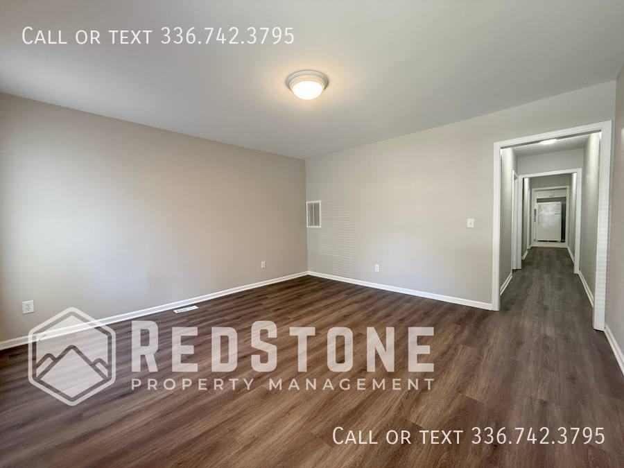 Apartment for rent at 324 Kime St, Burlington, NC 27215