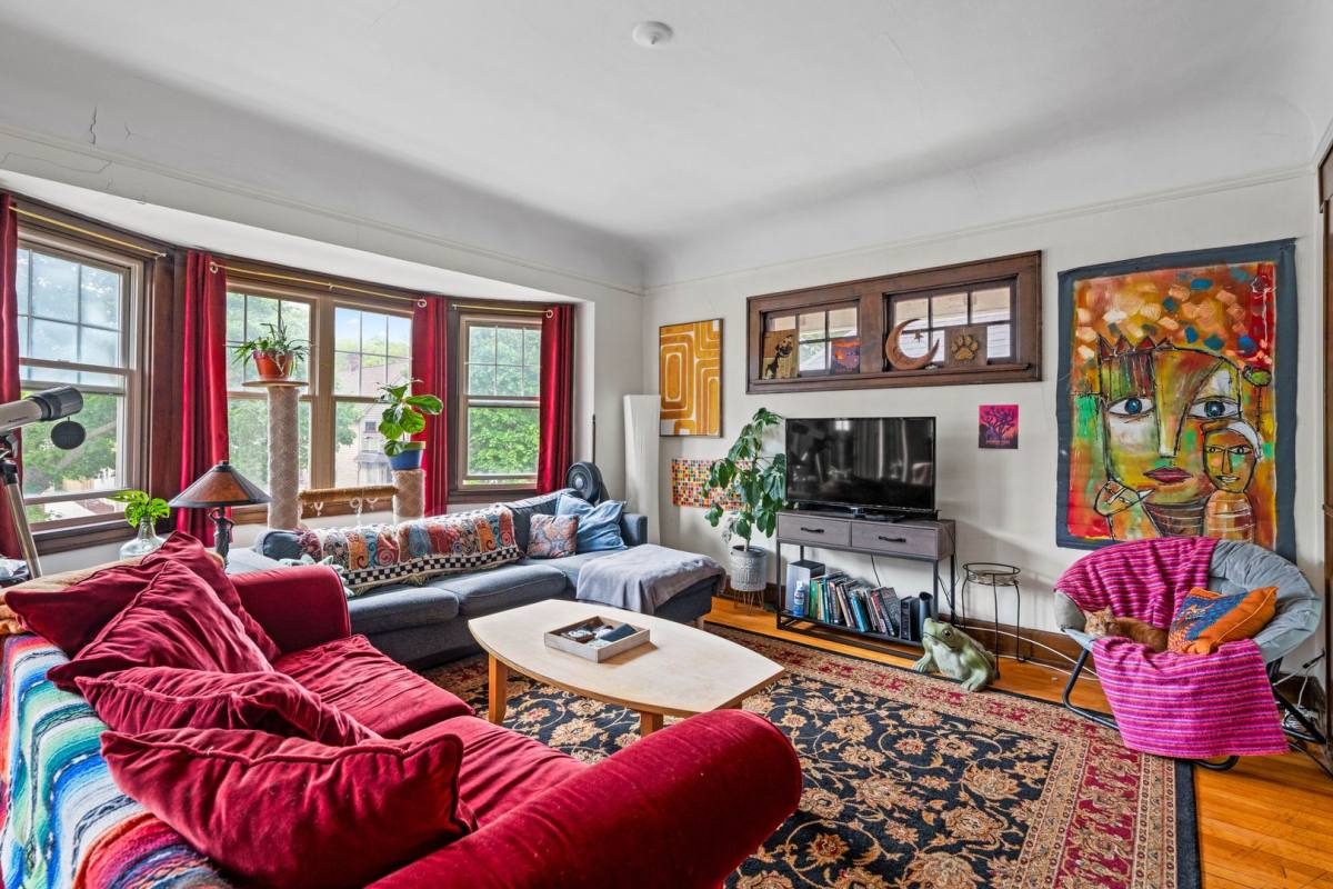 Townhouse for rent at 3015 N Murray Ave, Milwaukee, WI 53211