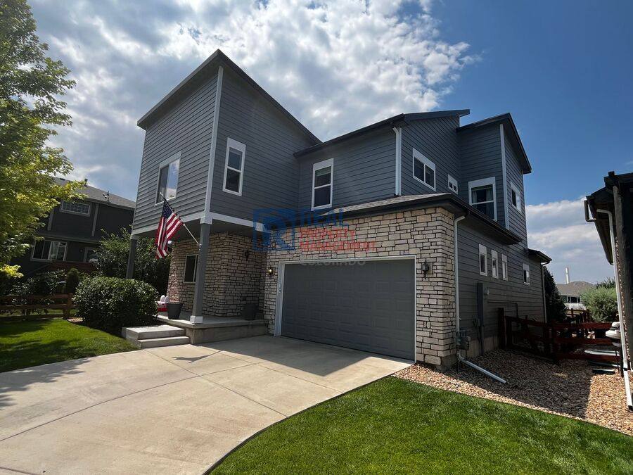 House for rent at 2907 Photon Court, Loveland, CO 80537