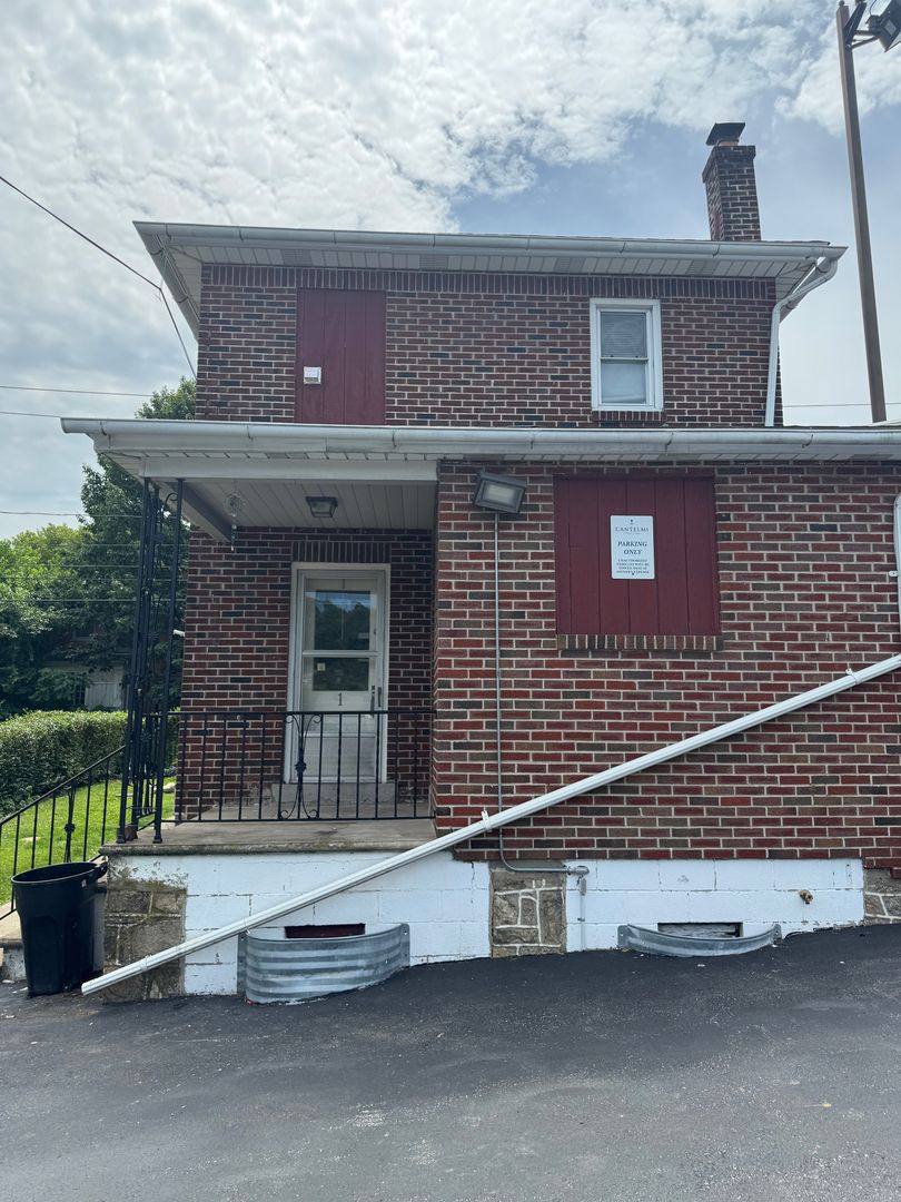 Apartment for rent at 1309 Broadway, Bethlehem, PA 18015