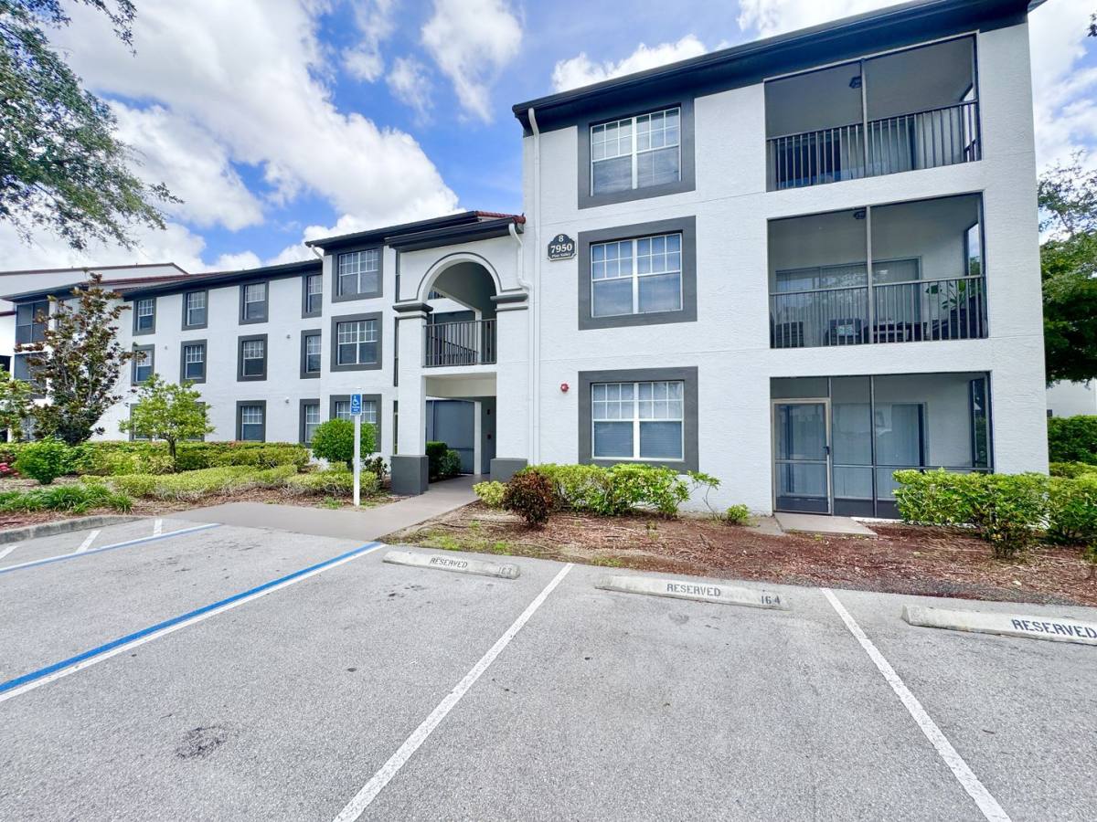 Condo for rent at 7950 Preserve Circle, Naples, FL 34119