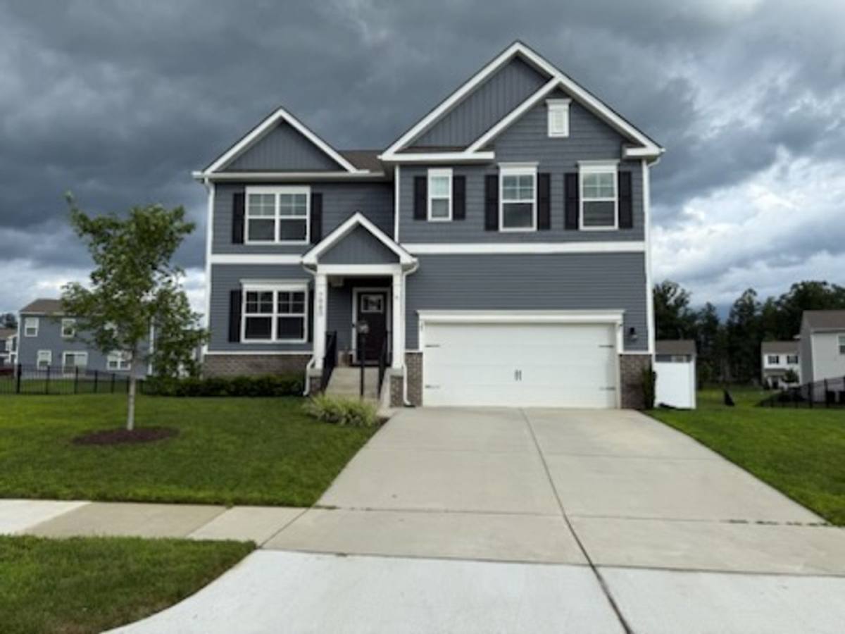 House for rent at 7980 Uplands Dr, New Kent, VA 23124