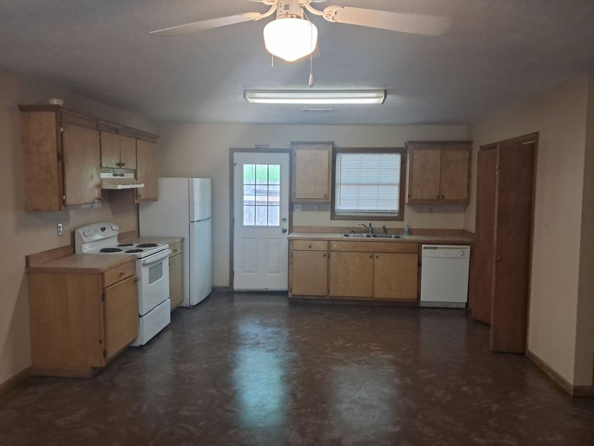House for rent at 1310 B Jeannie St, Pineville, LA 71360