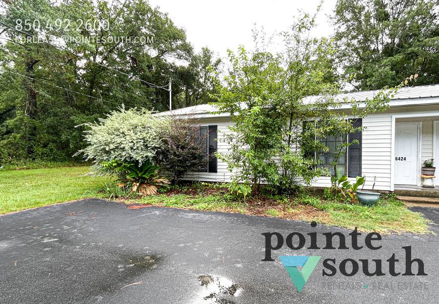 Apartment for rent at 6424 Schoel Lane, Gulf Shores, AL 36542