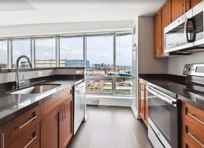 Apartment for rent at 180 Brookline Ave, Boston, MA 02215