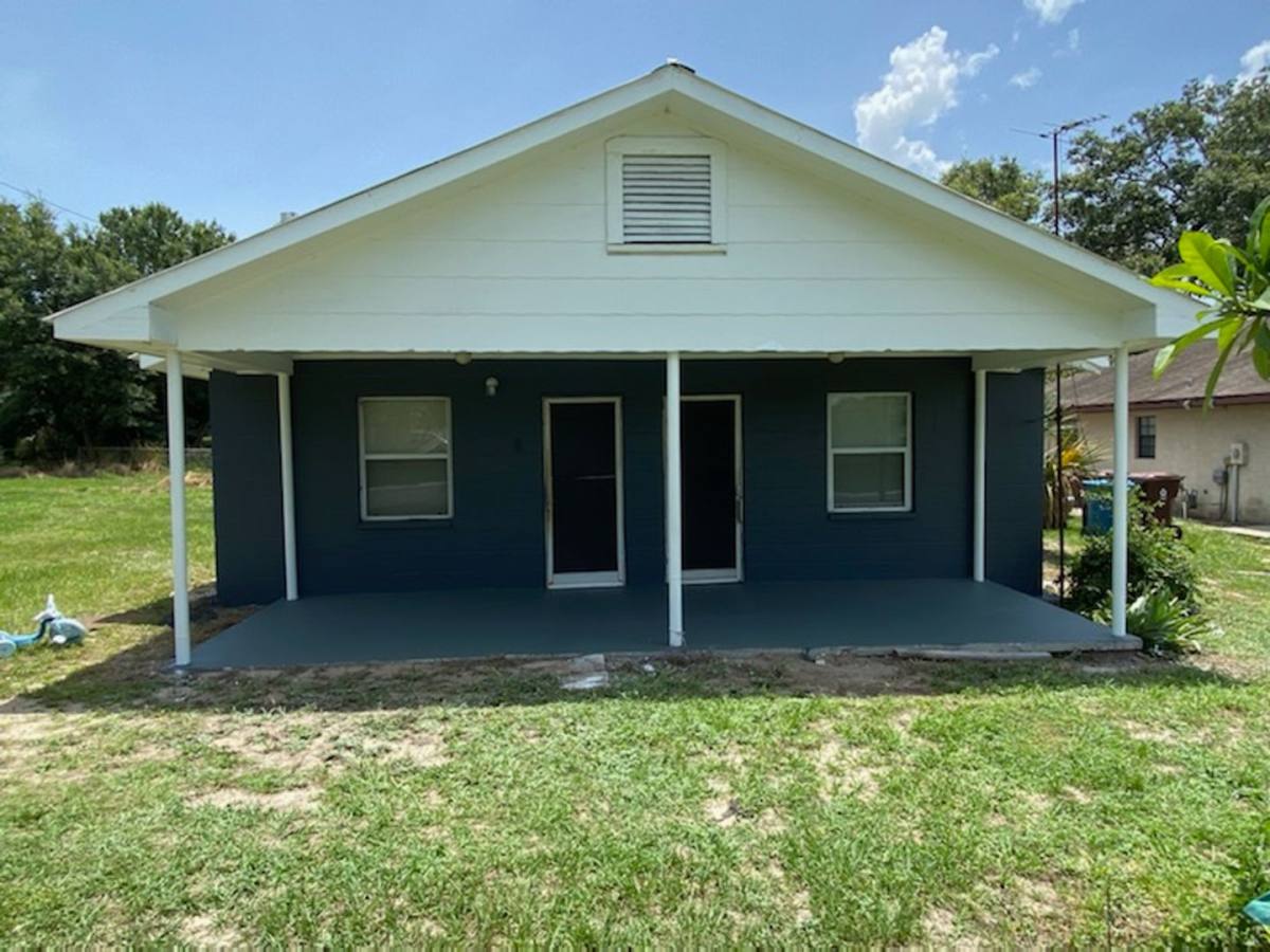 House for rent at 318 1 2 Pearl St #POLK, Lake Wales, FL 33853