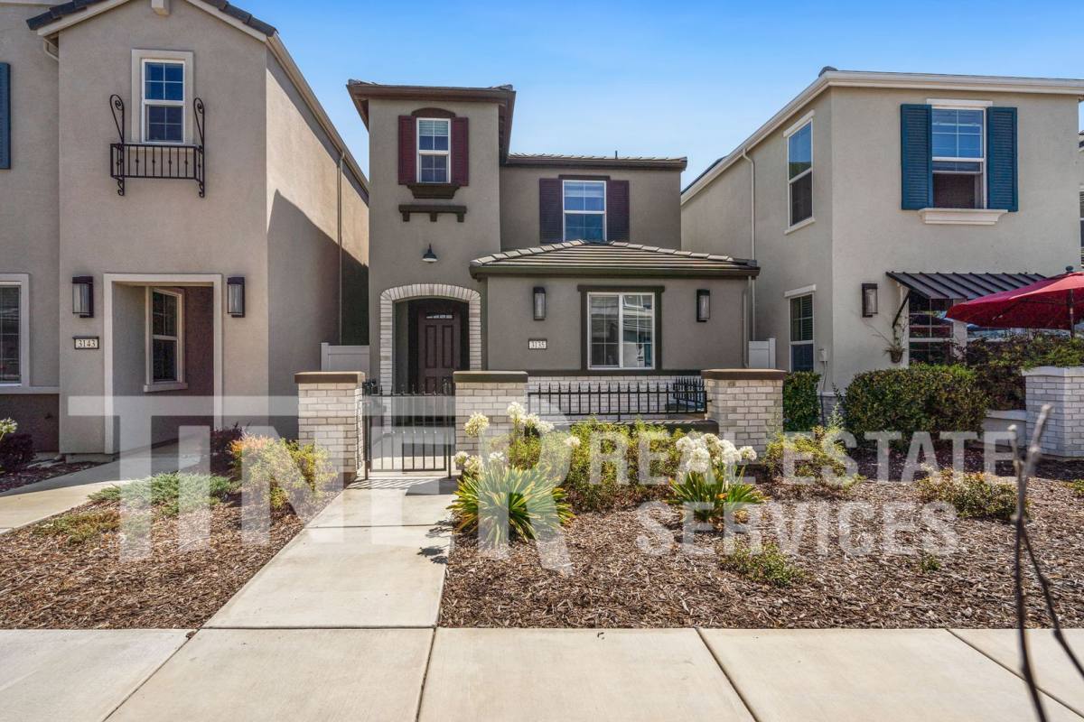 House for rent at 3135 Blackbird Court, West Sacramento, CA 95691