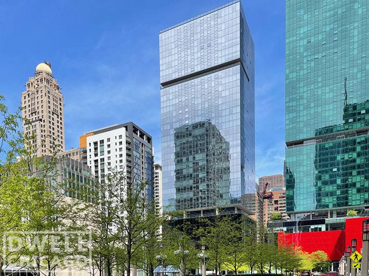 Apartment for rent at 200 E Illinois St, Chicago, IL 60611