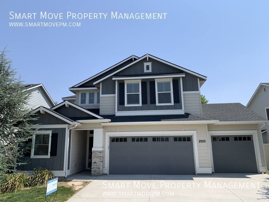 House for rent at 2950 NW 10th Ave, Meridian, ID 83646
