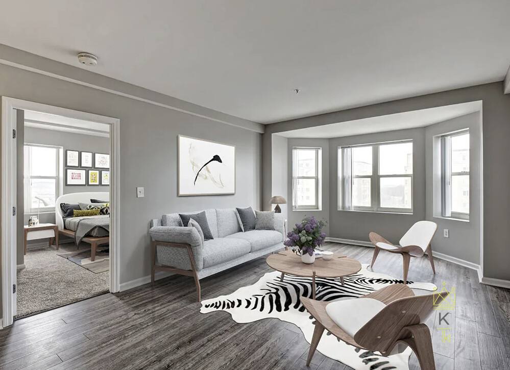 Apartment for rent at 12 Highpoint Circle, Quincy, MA 02169