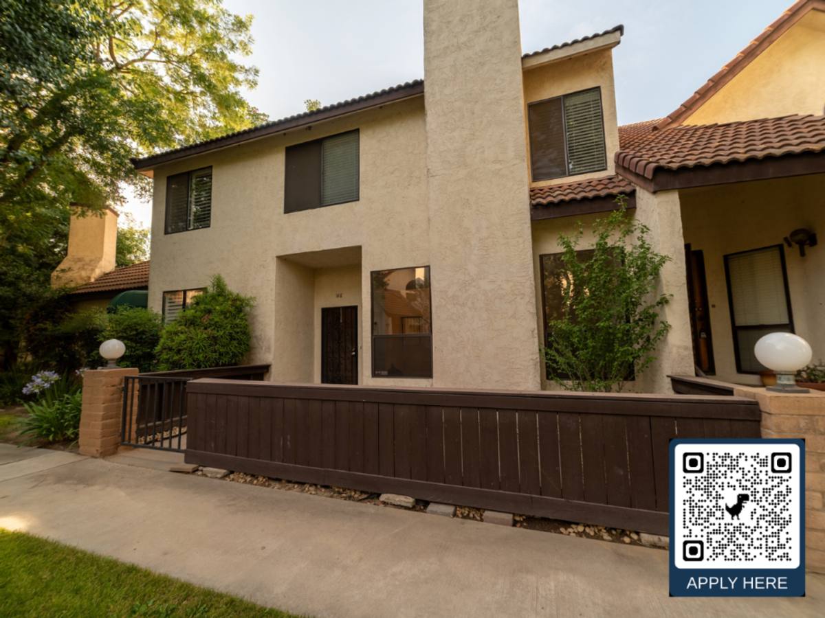 Condo for rent at 2890 Huntington Blvd, Fresno, CA 93721