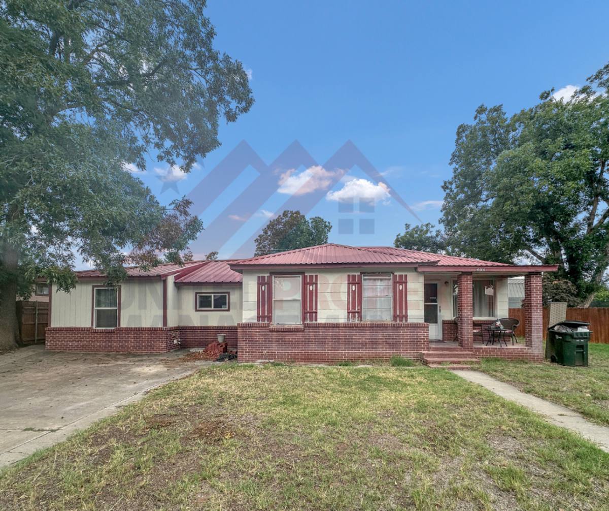 House for rent at 406 Rosedale, Carlsbad, NM 88220