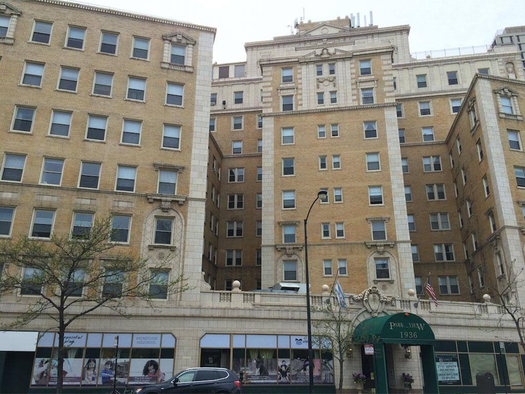 1936 N Clark St, Chicago, IL 60614
