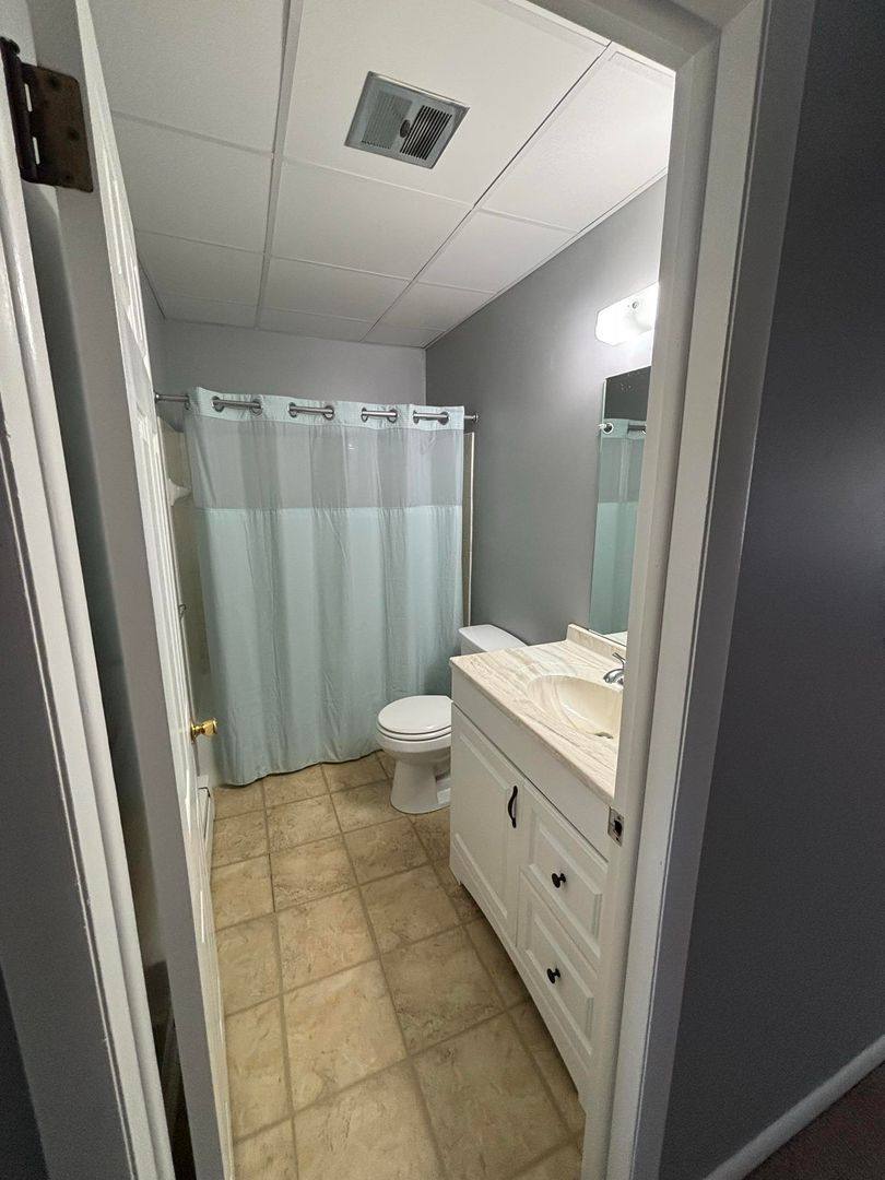 Apartment for rent at 2148 King, Saginaw, MI 48601