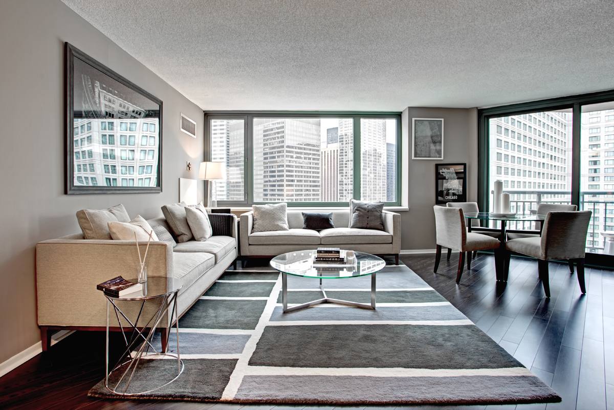 400 N McClurg Court, Chicago, IL 60611