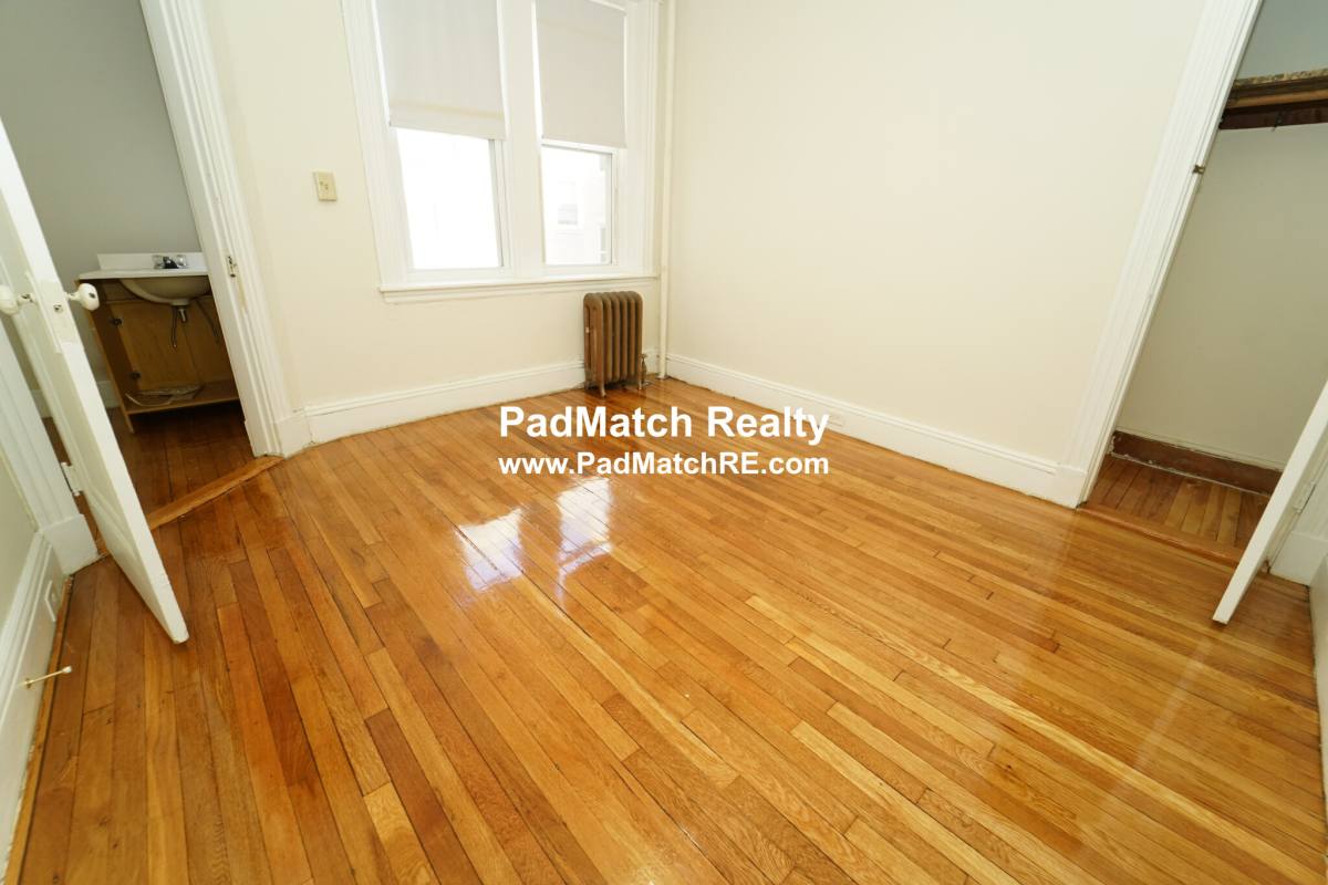 Apartment for rent at 1191 Boylston St, Boston, MA 02215