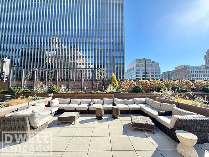 Apartment for rent at 30 E Adams St, Chicago, IL 60603