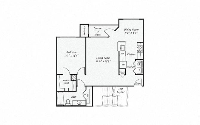Apartment for rent at 3 Farmhouse Lane, Marlborough, MA 01752