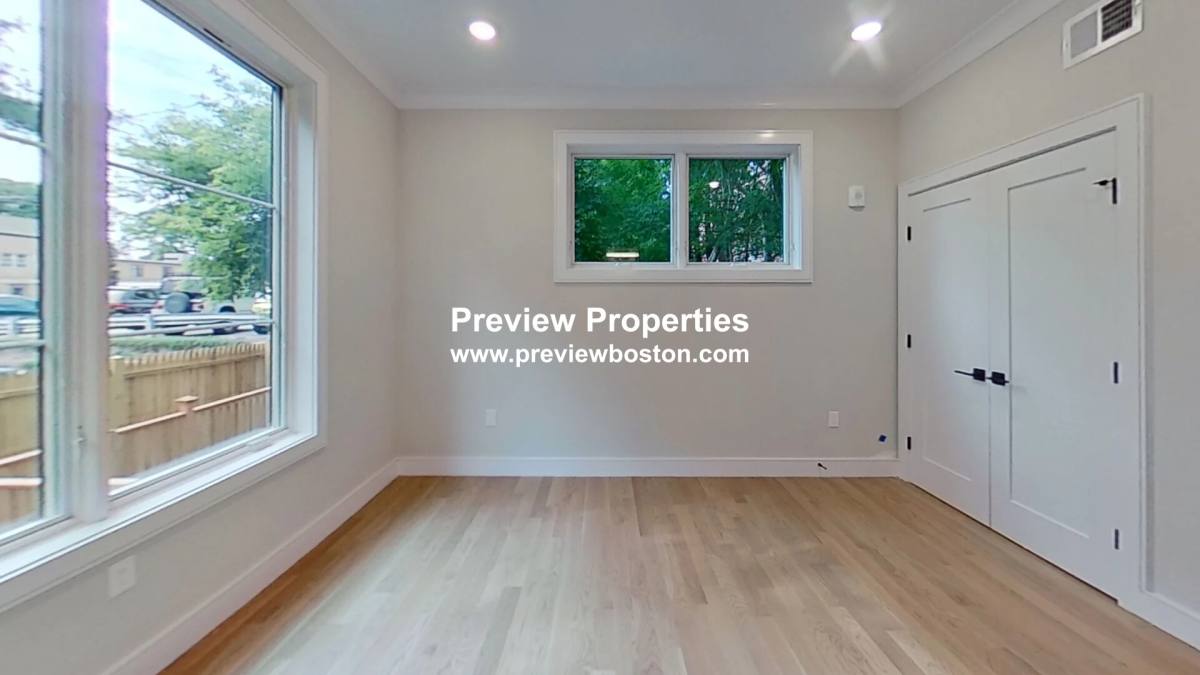 Apartment for rent at 104-106 Warren St, Brighton, MA 02135