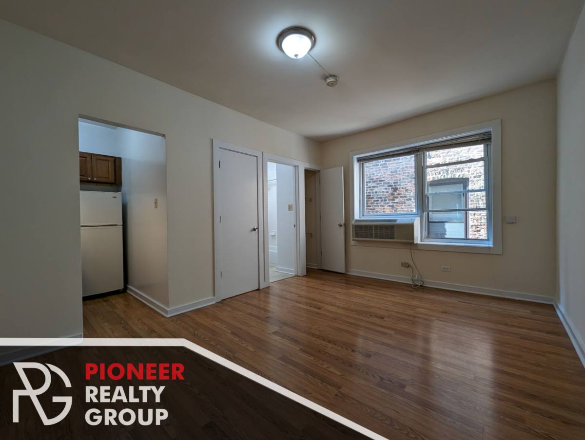 House for rent at 1850 N Humboldt Blvd, Chicago, IL 60647