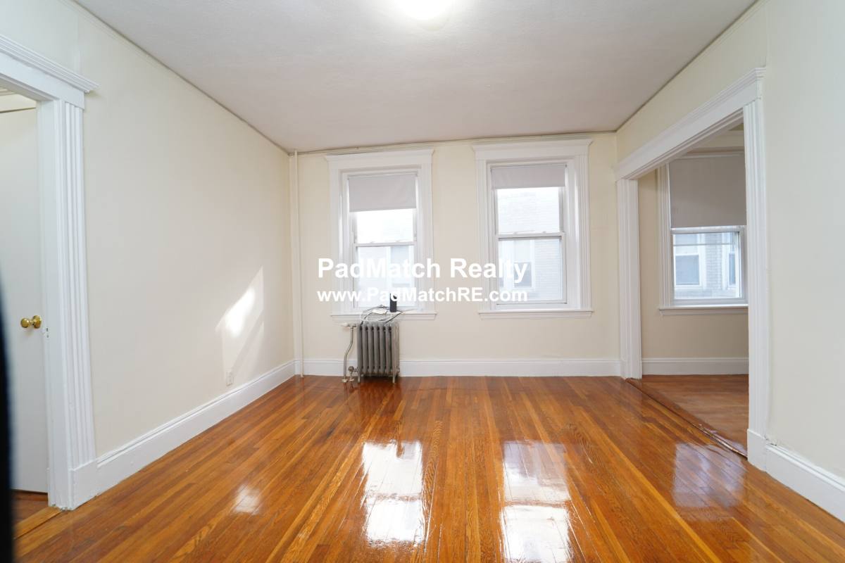 Apartment for rent at 231 Park Dr, Boston, MA 02215
