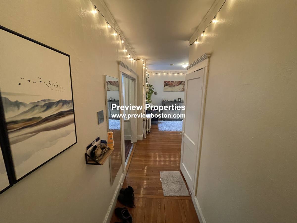 Apartment for rent at 1167 Boylston St, Boston, MA 02215