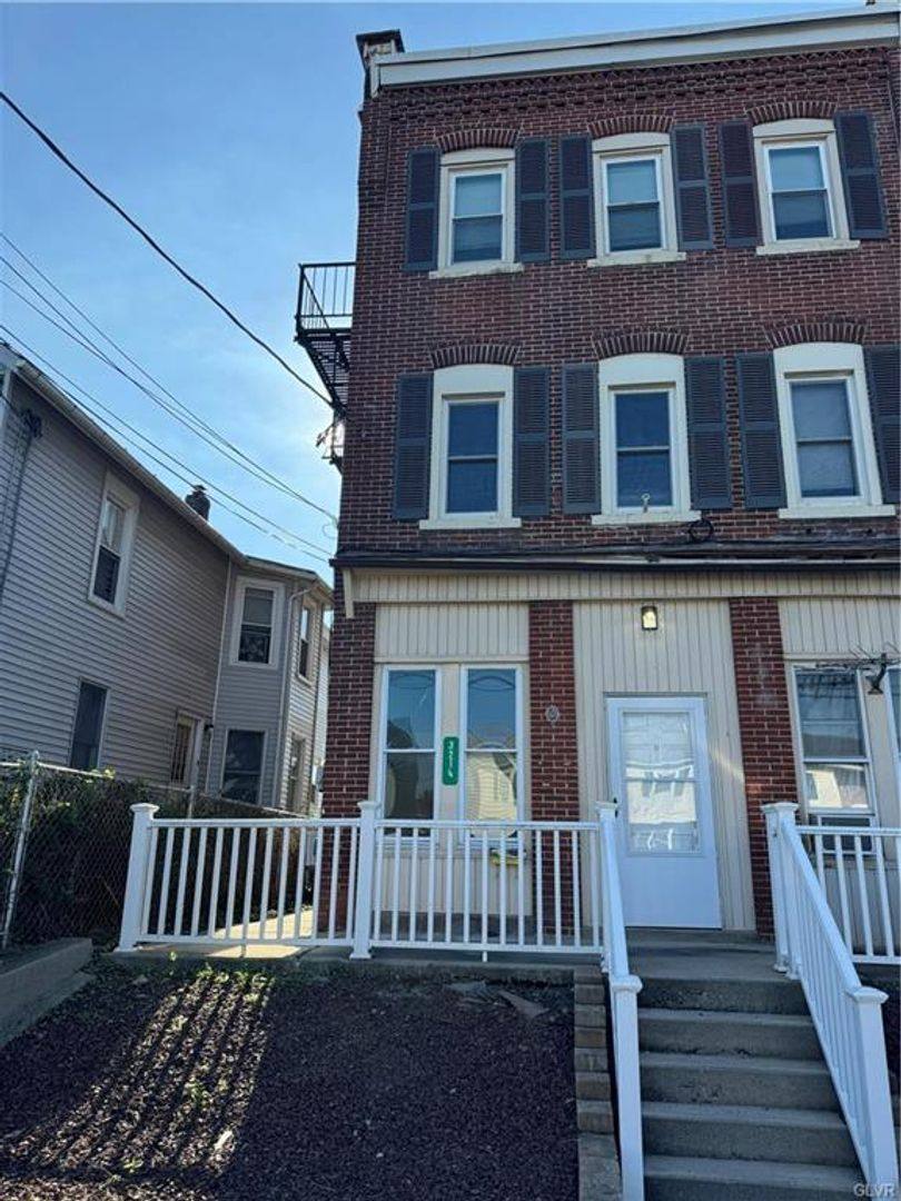 Apartment for rent at 3214 N Ruch St, Whitehall, PA 18052