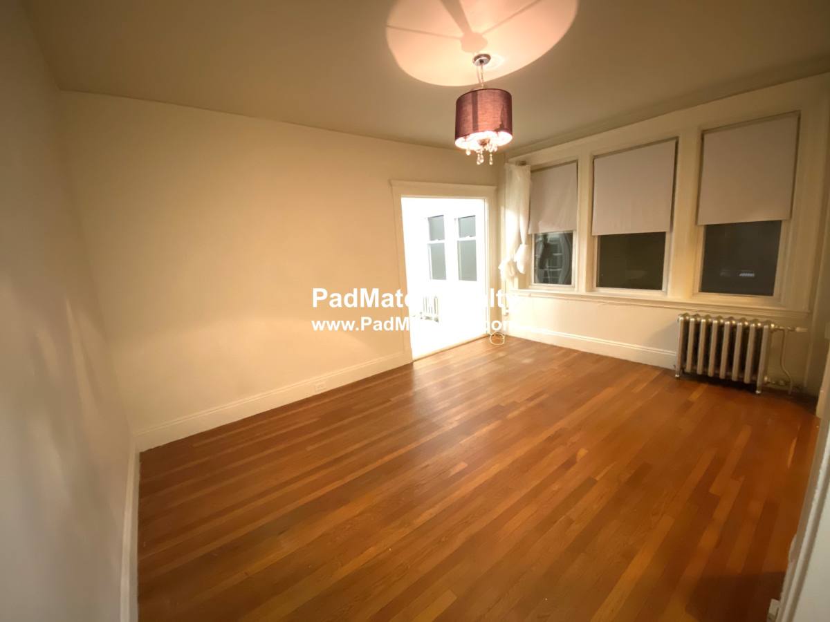 Apartment for rent at 1171 Boylston St, Boston, MA 02215