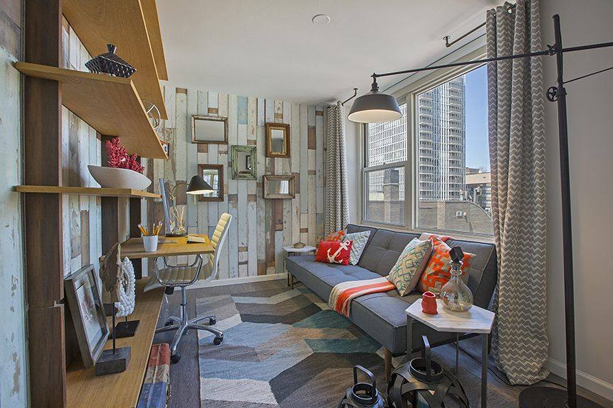 860 N Dewitt Place, Chicago, IL 60611