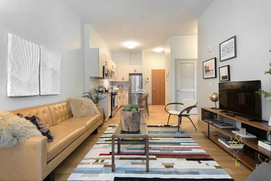 Apartment for rent at 161 S Hungtinton Ave, Jamaica Plain, MA 02130