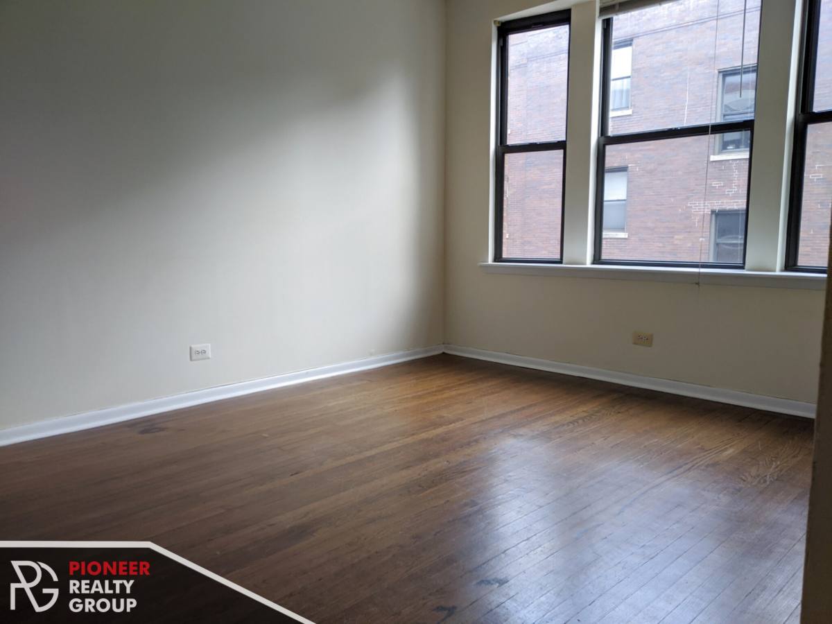 Apartment for rent at 2319 N Kedzie Blvd, Chicago, IL 60647