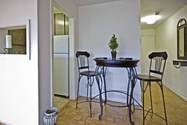 Apartment for rent at 1455 Commonwealth Ave, Brighton, MA 02135