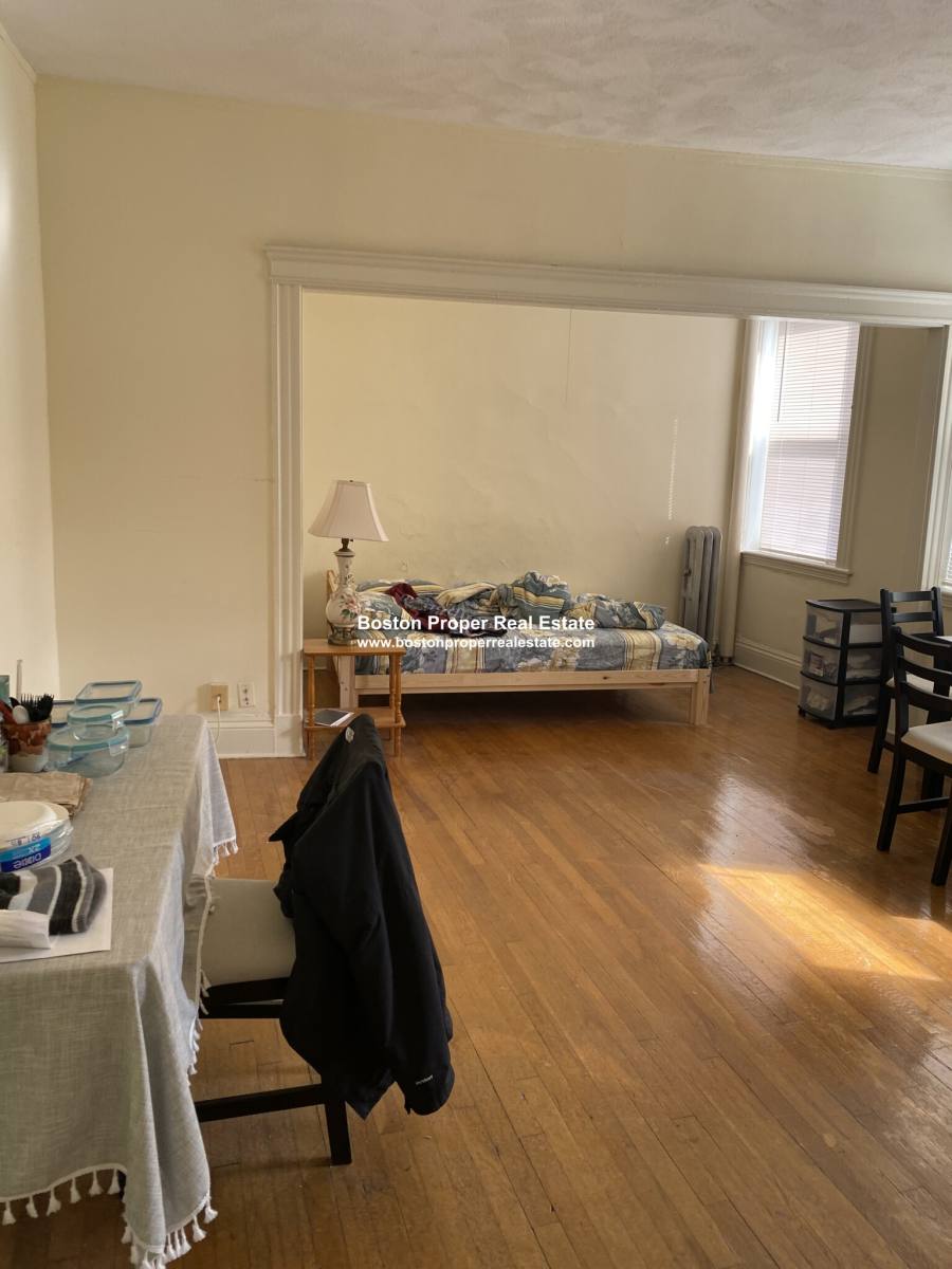 Apartment for rent at 195 Park Dr, Boston, MA 02115