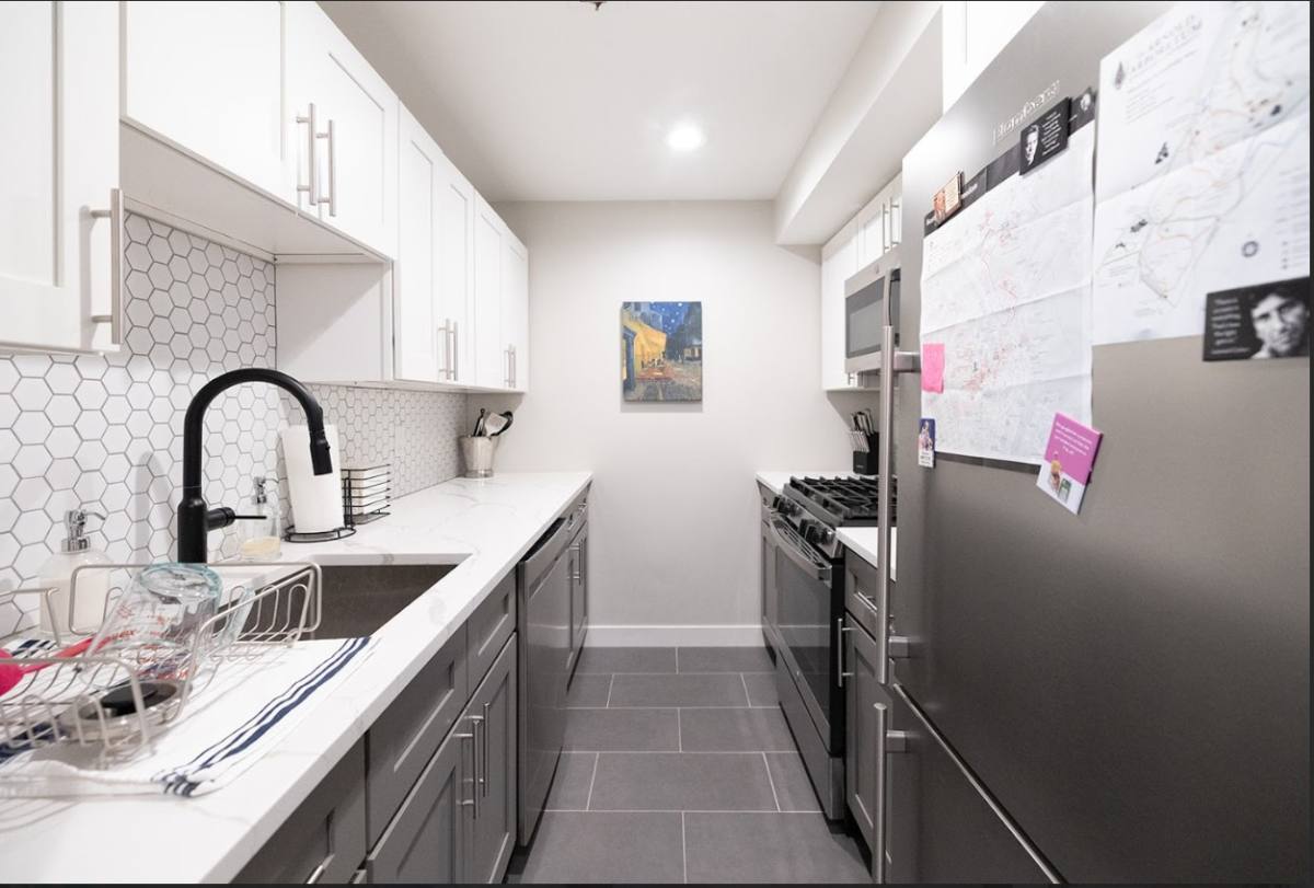Apartment for rent at 1661-1663 Washington St, Boston, MA 02118