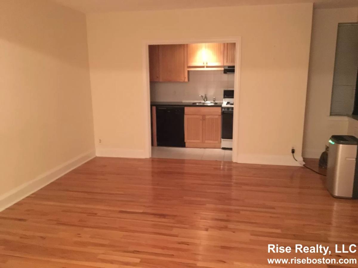 Apartment for rent at 65 Strathmore Rd #4, Brighton, MA 02135