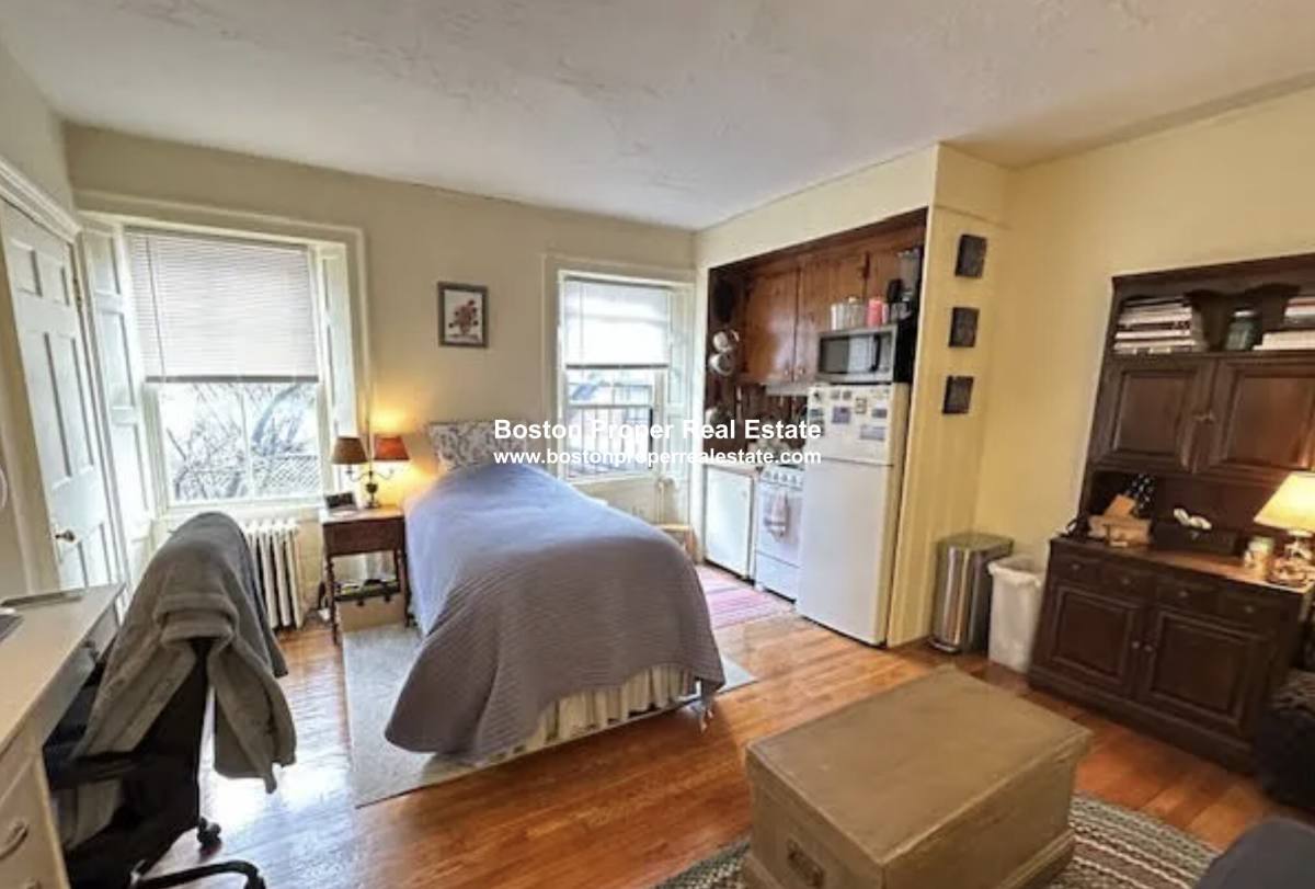 Apartment for rent at 90 Myrtle St, Boston, MA 02114