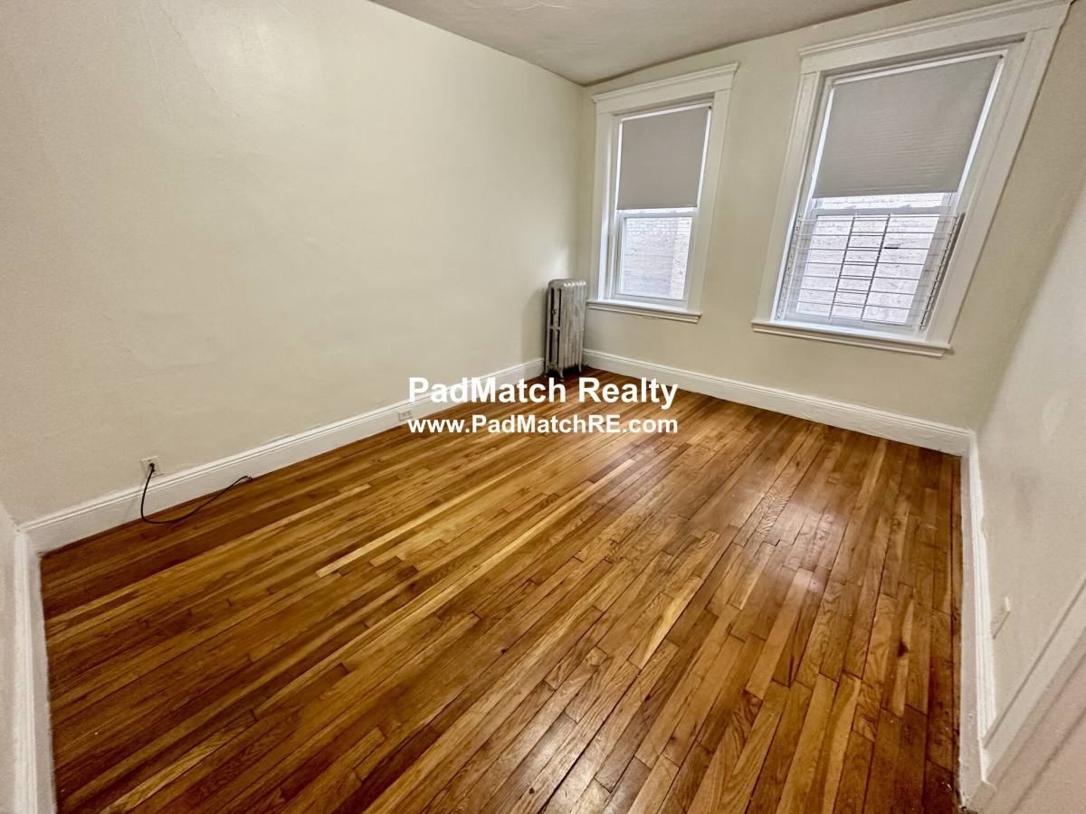 Apartment for rent at 25 Walbridge St #4, Allston, MA 02134