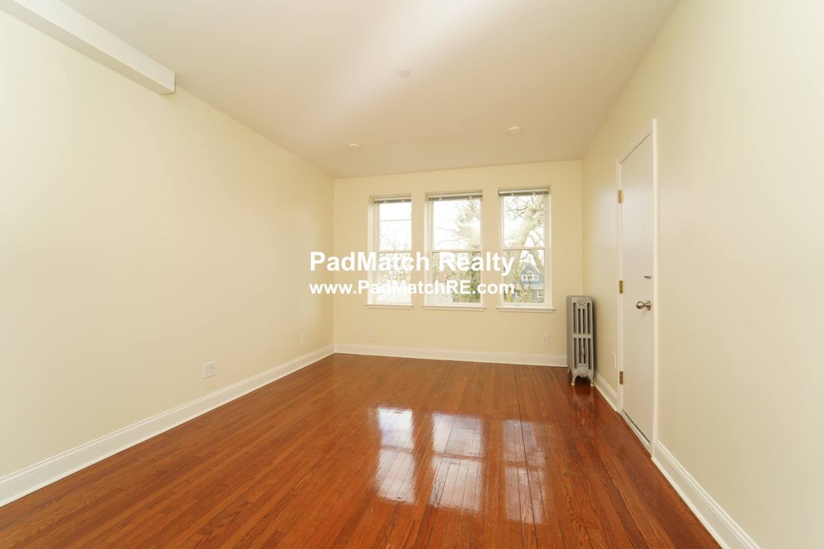Apartment for rent at 123 Sutherland Rd #M, Brighton, MA 02135